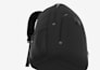 design 3d model backpack with tech pack, purses, wallet in clo3d